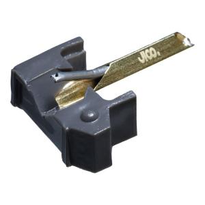 JICO（ジコー） JICO N44G MONO IMPROVED NUDE / 無垢モノラル針