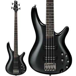 Ibanez（アイバニーズ） SR4AH SUF エレキベース初心者12点セット 島村