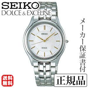 SEIKO（セイコー） ドルチェ＆エクセリーヌ DOLCE＆EXCELINE 男性用
