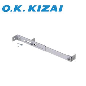 ダイキン（DAIKIN） オーケー器材 K-PKAS15G1 転倒防止金具 エアコン