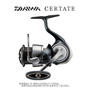 シマノ（SHIMANO） '24 TWIN POWER(ツインパワー) C2000S (スピニング