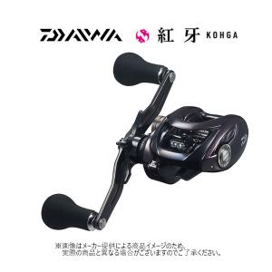 シマノ（SHIMANO） '19 ENGETSU CT(炎月/エンゲツ CT) 151HG (左巻き