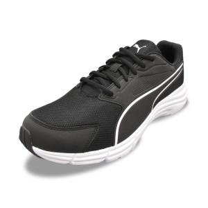 PUMA（プーマ） スニーカー エクスペダイト ワイド NU 3 レディース