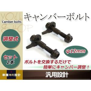 ダイハツ タント・タントカスタム（LA650S） FF車用 リアキャンバー