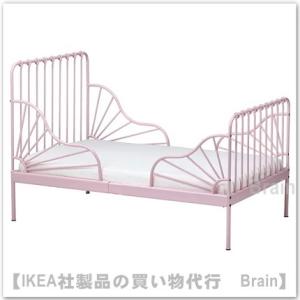 イケア（IKEA） SUNDVIK/スンドヴィーク ベビーベッド ホワイト