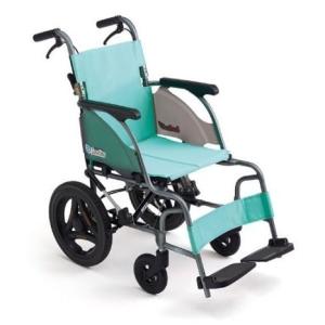 ミキ 車いす MiKi ウイング・スイングアウト仕様 CRT-4 カルッタ