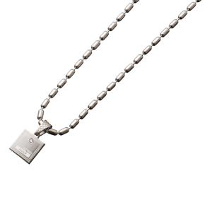 ハーツネックレス・ブレスレット HEARTZ ハーツ スーパーメタリック八