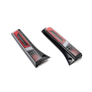 Showa Garage（ショウワガレージ） LEDテールランプ プロボックス 50系