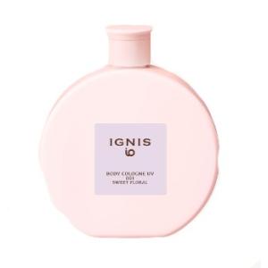 イグニス（IGNIS） サニーサワー ジューシー オールウォッシュ (全身用