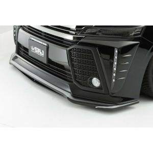 クール レーシング ヴェルファイア 30系 後期 ボンネット SG