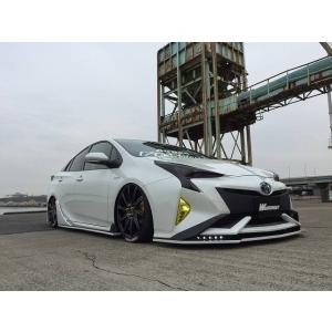 50プリウス前期 リアロアアームブロック調整式 【シックスセンス