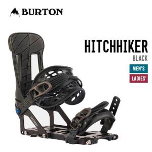 BURTON（バートン） 24-25 BURTON ビンディング Hitchhiker