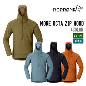NORRONA ノローナ M'S LYNGEN DRIFLEX3 JACKET メンズ リンゲン ドライ