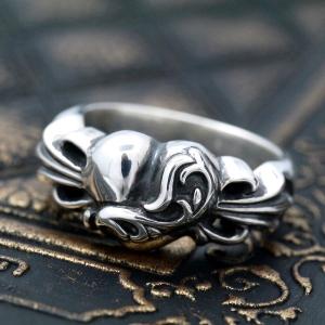 SBTバンドリング クロスタイプ シルバー925 サイズ選択可能 シルバー