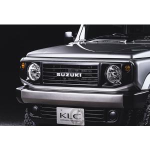 KLC ジムニー ジムニーシエラ JB64W JB74W ノスタルジック フェイス