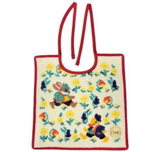 feiler（フェイラー） おくるみ プティバス 75×75cm レッツプレイ