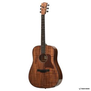 Headway アコースティックギター Headway HJ-45S SB(レビュー特典付き