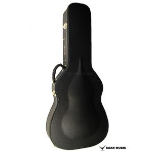 ギターケース アコースティック (ハードケース J200 ジャンボ) KC J130