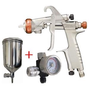 数量限定）（K.V）アネスト岩田（イワタ）スプレーガン KIWAMI-1-14B8