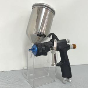 デビルビス LUNA3-F54 スプレーガン(重力式)単体 : ウレタンペイント