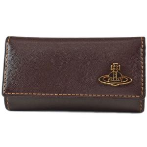 Vivienne Westwood（ヴィヴィアンウエストウッド） キーケース メンズ