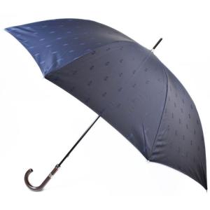 BURBERRY（バーバリー） メンズ 日傘 雨傘 晴雨兼用 長傘 グレー