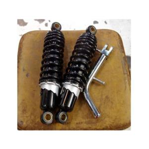 BoatRap W650/W400用 W800 車高調整キット W650/W400/W800 ローダウン