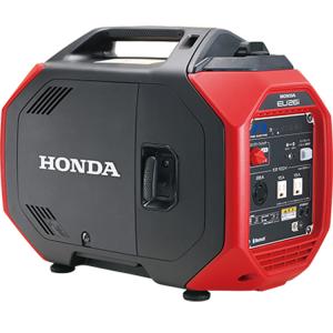 ホンダ（HONDA） EU26iJ インバーター搭載発電機 2.6kVA ガソリン