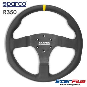 sparco スパルコ ステアリング R368 スエード バックスキン SUEDE