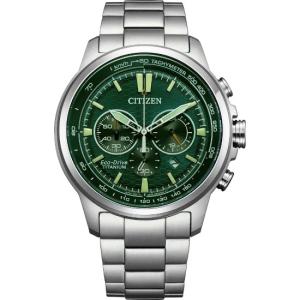 CITIZEN（シチズン） 逆輸入 CITIZEN AN3660-81X エコドライブ ツノ