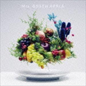 Mrs. GREEN APPLE Variety CD : タワーレコード Yahoo!店 - 通販