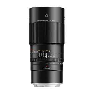 美品》銘匠光学 TTArtisan AF 75mm F2 (ニコンZ用) : カメラ専門店
