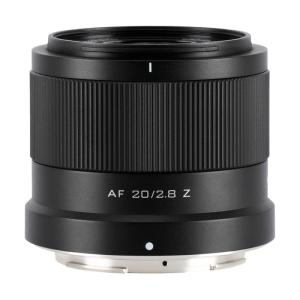 VILTROX Viltrox AF 20mm F2.8 AIR ソニーEマウント フルサイズ 単焦点