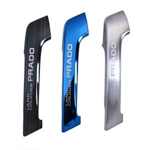 トヨタ（TOYOTA） ランドクルーザープラド 150系 後期：純正 ラゲージ