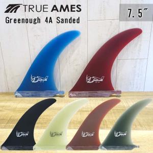 TRUE AMES トゥルーアムス フィン YATER CLASSIC 7.5