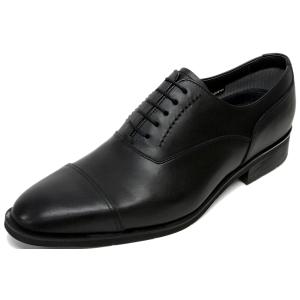 REGAL（リーガル） 【正規品】 REGAL 811R AL BLK ブラック ストレート