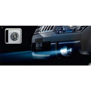 デリカD：5 ジョイントクッション 三菱純正部品 パーツ オプション