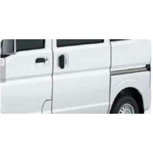 スズキ（SUZUKI） スズキ純正 エブリィ バックエンブレム 77861-64P00