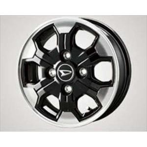 ハイゼットトラック アルミホイール (12インチ） ※1本からの販売