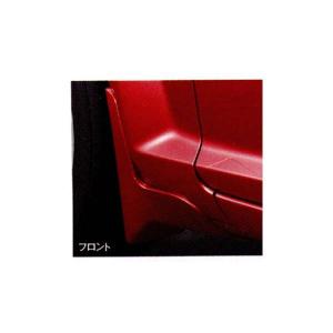 RX-8 アルミフットレスト 助手席用 マツダ純正部品 パーツ オプション