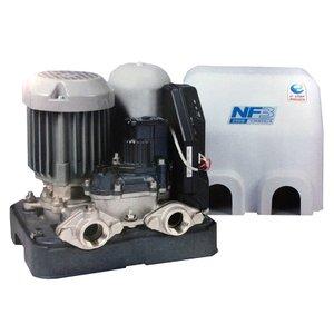 在庫あり》◇15時迄出荷OK！川本 ソフトカワエース【NF3-150S】単相