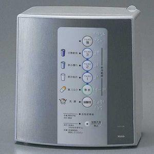 TOTO アルカリイオン水生成器 TEK513 : 水彩ねっとYahoo!ショッピング