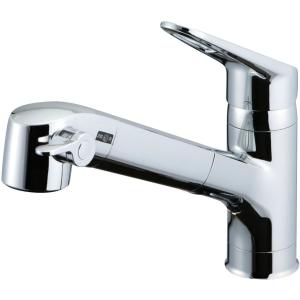 LIXIL（リクシル） オールインワン浄水栓 Sタイプ 省エネ エコ 浄水