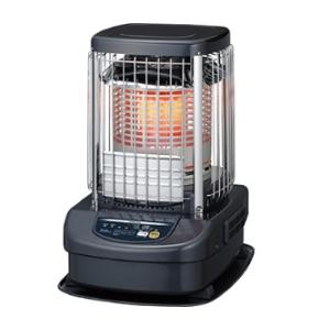 CORONA（コロナ） 石油ストーブ SXシリーズ ダークグレー SX-E2923Y-HD