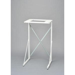 リンナイ（Rinnai） ガス衣類乾燥機 乾太くん用専用台(高) DS-54HSF