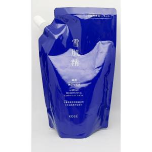 コーセー 薬用雪肌精 ブライトニング エッセンス ローション 350mL