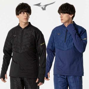 MIZUNO（ミズノ） モレリア morelia ダウンジャケット ハーフコート
