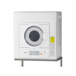 Panasonic（パナソニック） NH-D603-W 電気衣類乾燥機 （乾燥6.0kg