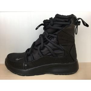 NIKE（ナイキ） NIKE WMNS WOODSIDE CHUKA 2 ウィメンズ ウッドサイド