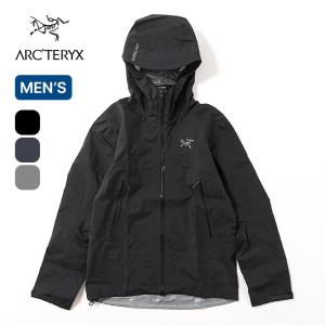ARC'TERYX（アークテリクス） ARC TERYX ベータジャケット メンズ Beta